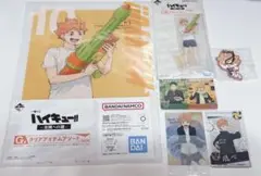 日向翔陽 セット