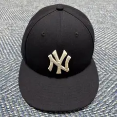 New Era 59FIFTY ニューヨーク・ヤンキースキャップ