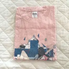 【新品】ダイスケリチャードと新政のコラボTシャツ　Lサイズ