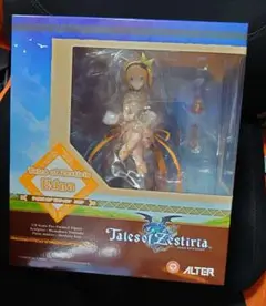 ALTER - ALTER アルター/エドナ フィギュア テイルズオブゼスティリア/ABランク/42【中古】 Amazon.com: Alter Tales of Zestiria: Edna PVC Figure (1:8