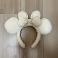 ディズニー ボア カチューシャ 2019