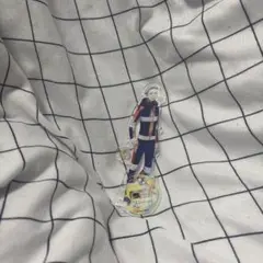 三ツ谷隆 アクスタ