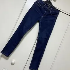 BANANA REPUBLIC スキニーデニム 25