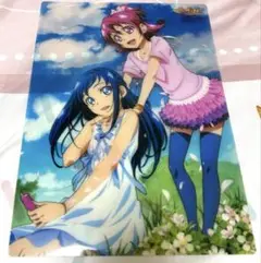 ドキドキプリキュア ファイル