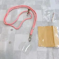 スマホ　ショルダーストラップ