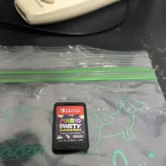 マリオパーティ スーパースターズ
