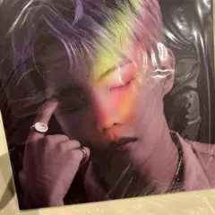 新品未開封 BTS proof コレクターズエディション ホソクプレミアムフォト