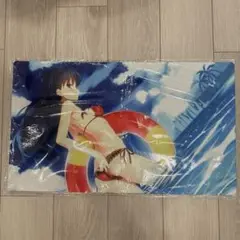 遠坂凛 プレイマット Fate
