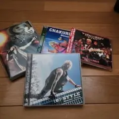 遠藤正明　Masaaki Endo CD DVD