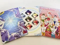 アイナナ アニナナ トロイカ ポストカード セット