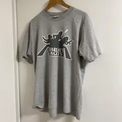 チャーリーズエンジェル　Tシャツ L オフィシャル　グレー