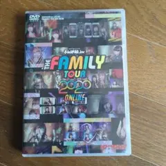 でんぱ組.inc/THE FAMILY TOUR 2020 ONLINE〈完全…