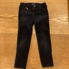 ラルフローレン コーデュロイパンツ 115 女の子