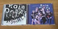 RainDropsCD 2枚セット