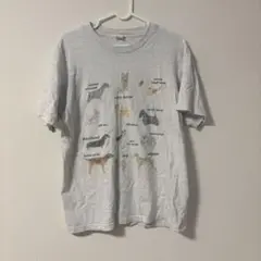fig london 犬　Tシャツ