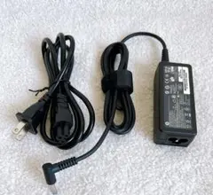 HP45W ACアダプター 19.5V 2.31A プラグ外径7.4mm
