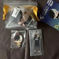 ウィンドブレイカー　一番くじ　まとめ売り