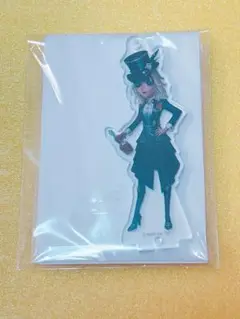 第五人格　バーメイド