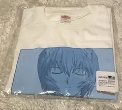 新品未使用　エヴァンゲリオン　TOWER RECORDS 綾波レイT