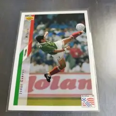 ABA SPORT　メキシコ代表　ホルヘ・カンポス　モデル　コラボ　正規品 2025年最新】ホルヘ・カンポスの人気アイテム - メルカリ