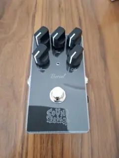 【最終値下げ】SOUNDFROG BerialS ブルー 昇圧 アクリルプレート 最終値下げ】SOUNDFROG BerialS ブルー 昇圧 アクリルプレート