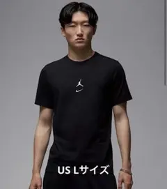jordan jumpman Tシャツ　未使用　Lサイズ