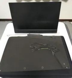 Gechic 21.5インチポータブルディスプレイ 2101H＋持ち運びバッグ