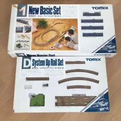 2025年最新】tomix ニュー ベーシック セットの人気アイテム