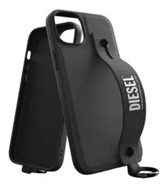 【新品未使用】iPhone14Plus DIESELケース