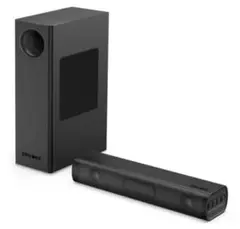 SAKOBS スピーカー Amazon.co.jp: サウンドバー TV スピーカー 30W Bluetooth5.0