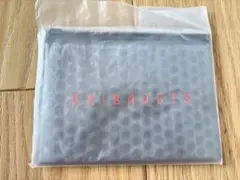 千葉ジェッツ バブルラップポーチ グレー