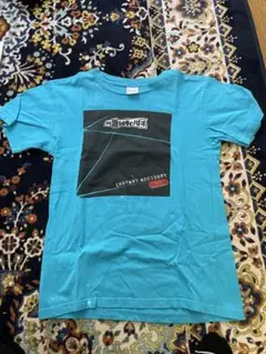 persevere Tシャツ