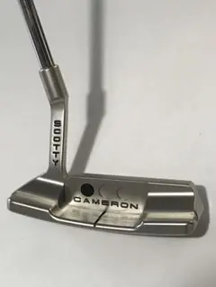 キャメロン NEWPORT2 MID-SLANT 希少品 カスタム
