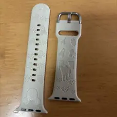 ディズニーアップルウォッチ バンド