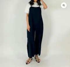 ♪美品♪ PASSIONE キャミ オールインワン サロペット