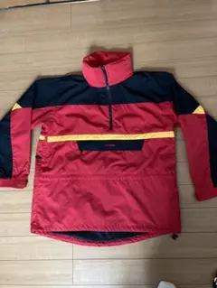 90s LLBEAN エルエルビーン ナイロンアノラック