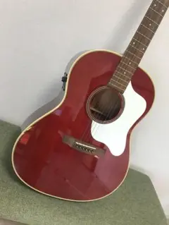 値下げ　激レア Stafford SAD-1000 サーフグリーン Stafford エレアコ SAD-1000 - 楽器の買取屋さん｜最短30分で