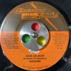 3247 レゲエ レコード 7インチ