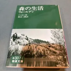 ※17-森の生活