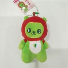 長野　アルクマ　ぬいぐるみ　キーホルダー