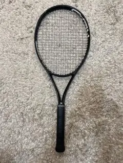 HEAD Graphene 360+ SPEED MP Black