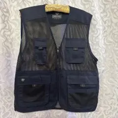 FORECAST メッシュベスト Lサイズ