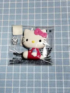 Sanrio ハローキティ　マグネット　新品未使用　希少　アンティーク③