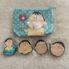 クレヨンしんちゃん　ボーちゃんあそーとコレクション
