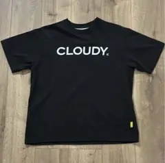 【櫻井翔着用】CLOUDY Tシャツ