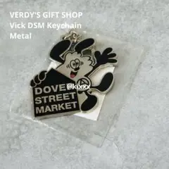 VERDY Vick DSM Keychain キーチェーン ヴェルディ