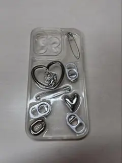 iPhone15pro スマホケース