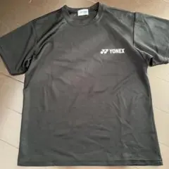 YONEX☆ブラック☆SS