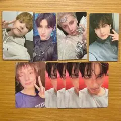 txt ヒュニンカイ トレカ まとめ