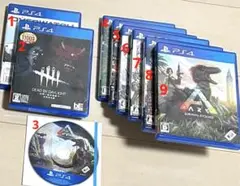 【PS4】PlayStation4ソフト(パッケージ版)